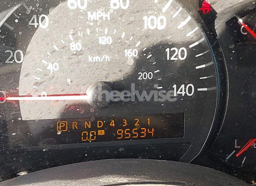 Photo 15 of 2006 Nissan Titan SE (VIN 1N6AA07A56N545894)