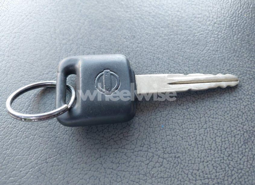 Photo 11 of 2007 Nissan Titan XE (VIN 1N6AA07A57N230692)