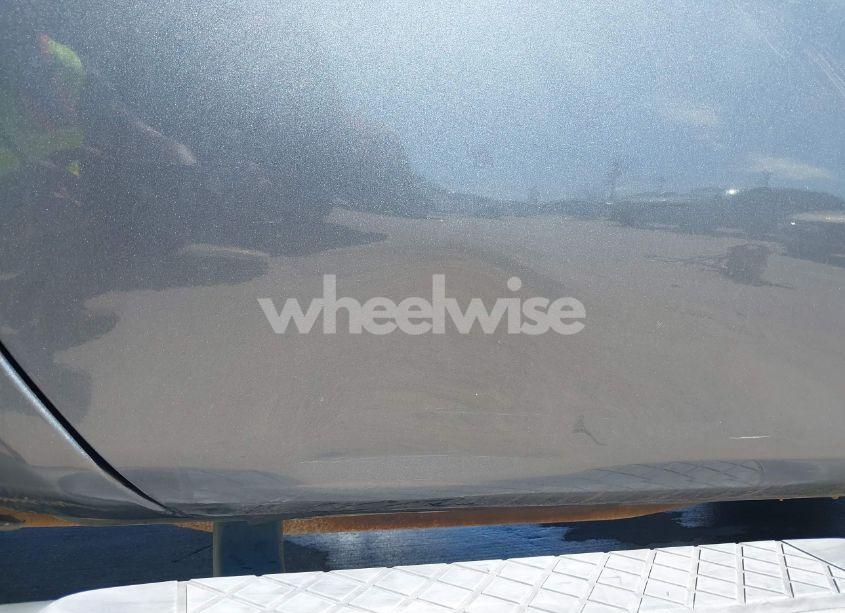 Photo 12 of 2007 Nissan Titan XE (VIN 1N6AA07A57N230692)