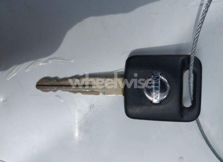 Photo 11 of 2006 Nissan Titan SE (VIN 1N6AA07A66N507462)