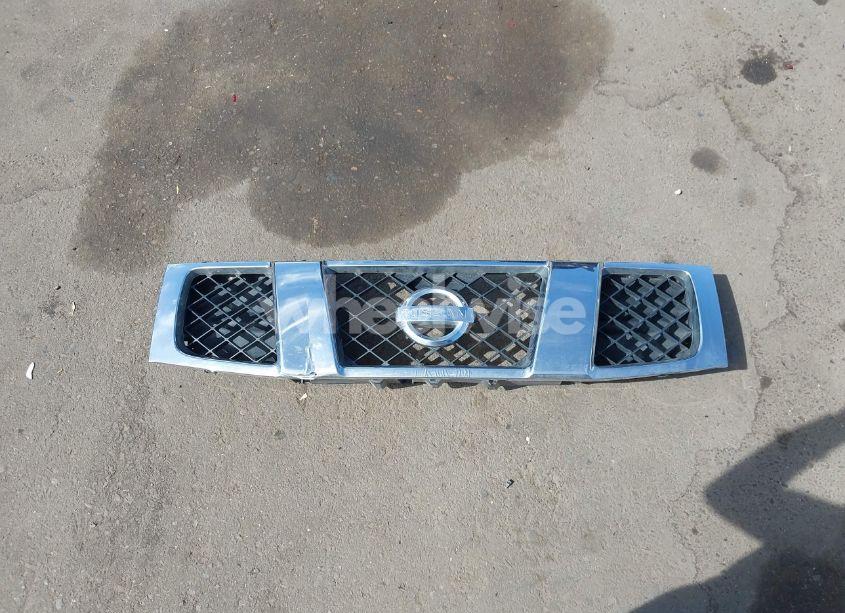 Photo 12 of 2006 Nissan Titan SE (VIN 1N6AA07A66N507462)