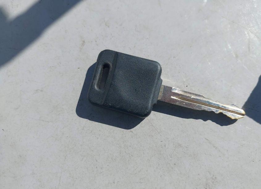 Photo 11 of 2006 Nissan Titan XE (VIN 1N6AA07A66N559139)