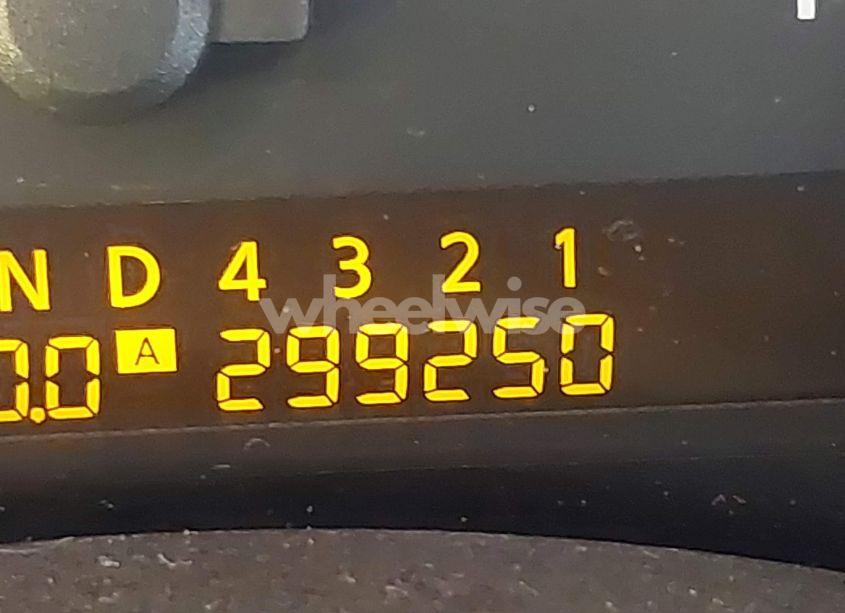 Photo 15 of 2004 Nissan Titan SE (VIN 1N6AA07A74N524414)