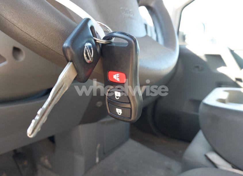 Photo 11 of 2006 Nissan Titan XE (VIN 1N6AA07A76N503954)