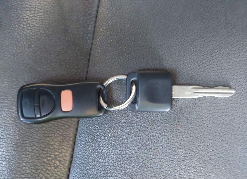 Photo 11 of 2007 Nissan Titan LE (VIN 1N6AA07A77N200061)