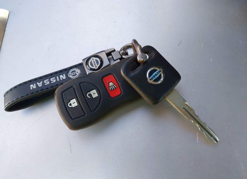 Photo 9 of 2004 Nissan Titan XE (VIN 1N6AA07A84N591801)