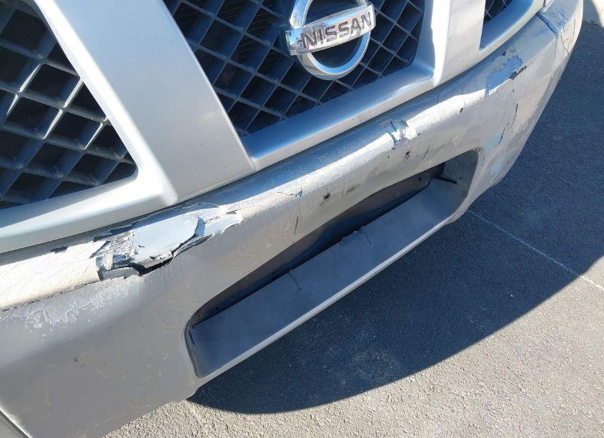 Photo 5 of 2004 Nissan Titan XE (VIN 1N6AA07A84N591801)