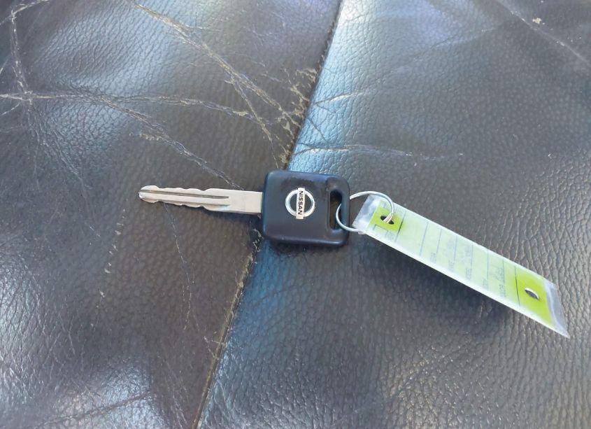 Photo 11 of 2005 Nissan Titan LE (VIN 1N6AA07A85N508238)