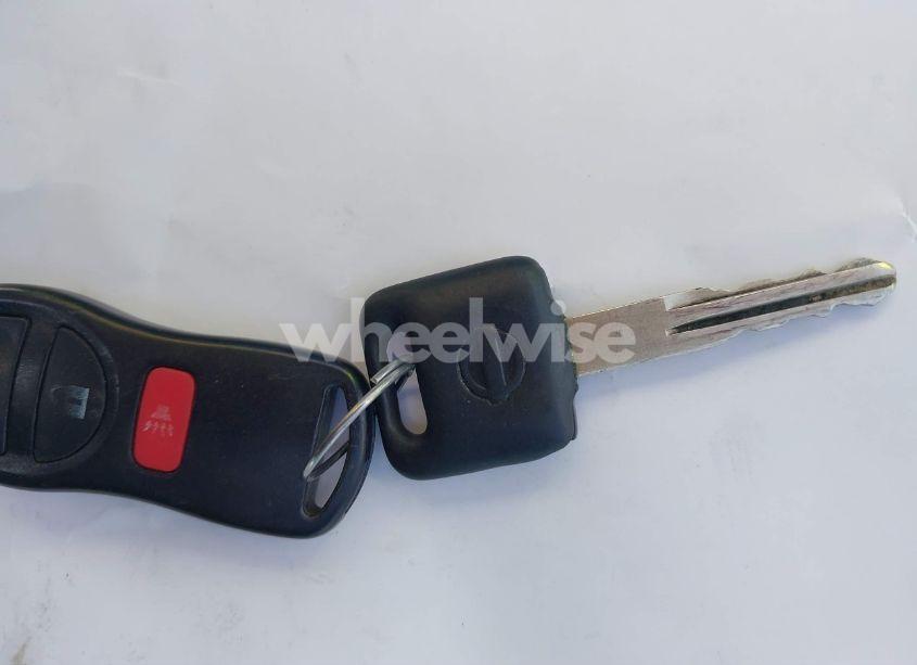 Photo 11 of 2006 Nissan Titan SE (VIN 1N6AA07A86N516731)