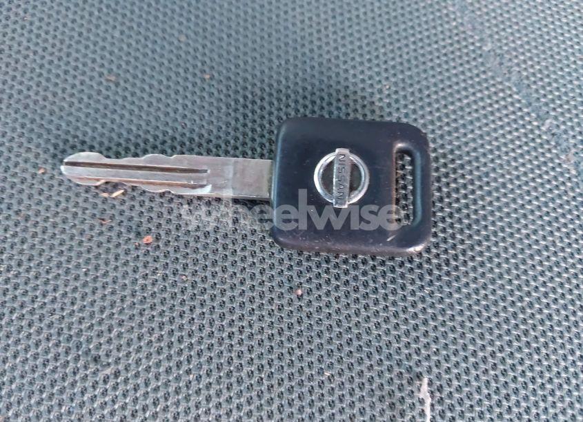 Photo 11 of 2007 Nissan Titan XE (VIN 1N6AA07AX7N238092)