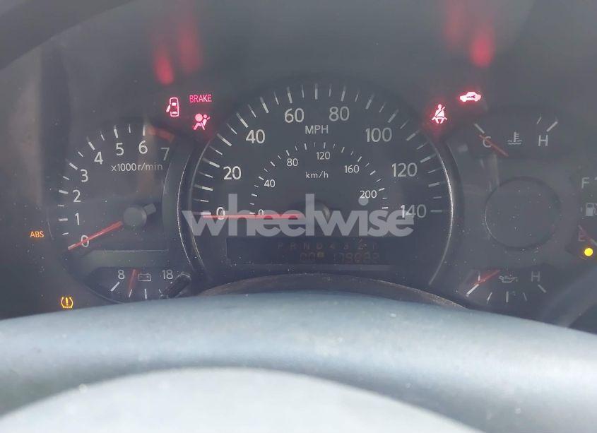 Photo 7 of 2007 Nissan Titan XE (VIN 1N6AA07AX7N238092)