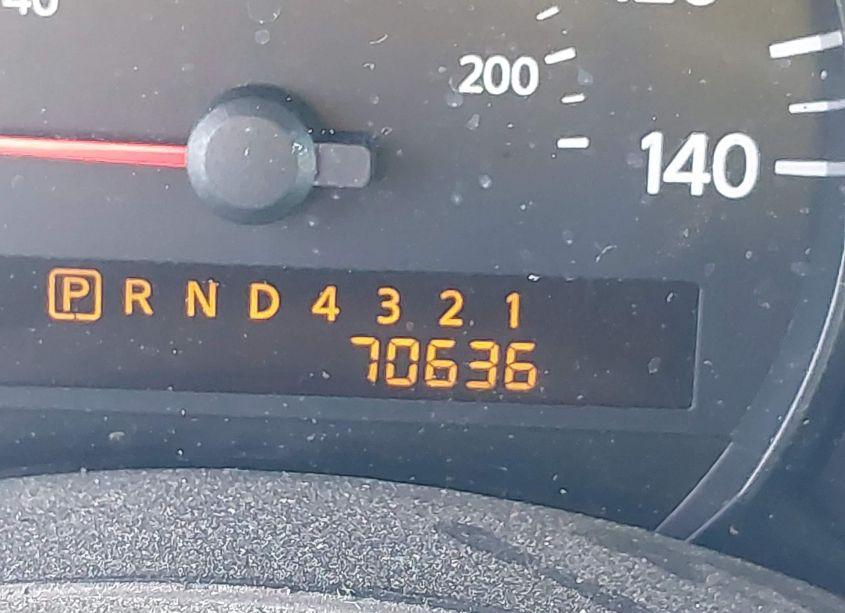 Photo 7 of 2004 Nissan Titan SE (VIN 1N6AA07B04N544982)