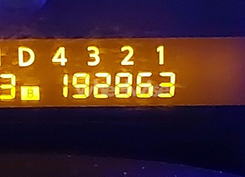 Photo 15 of 2004 Nissan Titan LE (VIN 1N6AA07B14N511618)