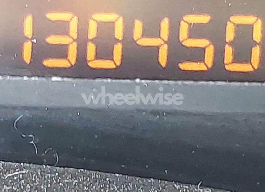 Photo 12 of 2005 Nissan Titan LE (VIN 1N6AA07B15N501740)