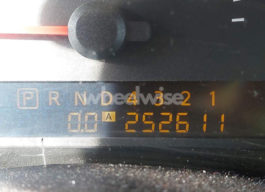 Photo 15 of 2004 Nissan Titan SE (VIN 1N6AA07B24N576042)