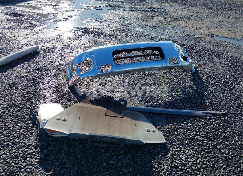 Photo 12 of 2004 Nissan Titan SE (VIN 1N6AA07B34N526654)