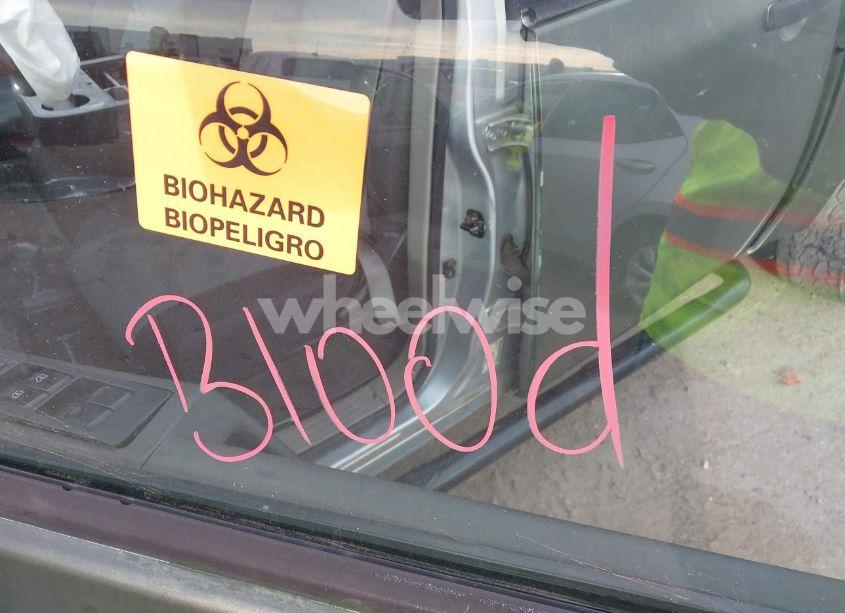 Photo 14 of 2004 Nissan Titan XE (VIN 1N6AA07B34N578057)