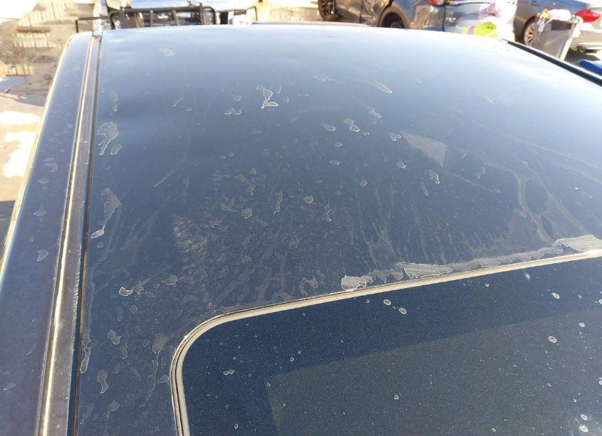 Photo 21 of 2007 Nissan Titan LE (VIN 1N6AA07B37N220252)