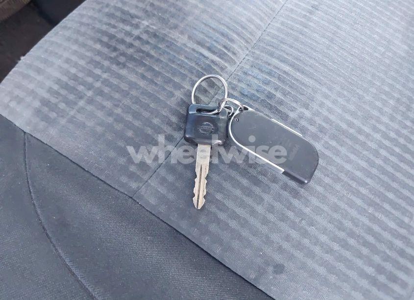 Photo 11 of 2006 Nissan Titan SE (VIN 1N6AA07B46N530408)