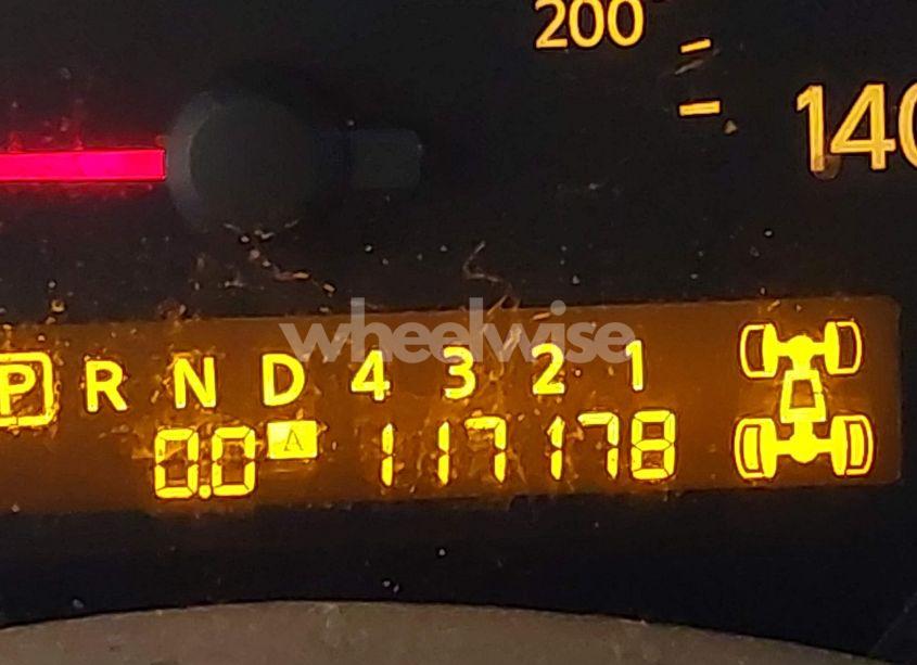 Photo 15 of 2007 Nissan Titan LE (VIN 1N6AA07B47N240963)