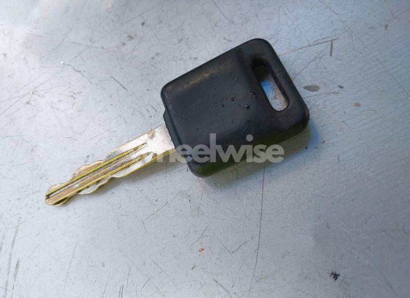 Photo 11 of 2004 Nissan Titan XE/SE/LE (VIN 1N6AA07B54N583681)