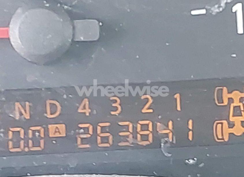 Photo 15 of 2004 Nissan Titan XE/SE/LE (VIN 1N6AA07B54N583681)