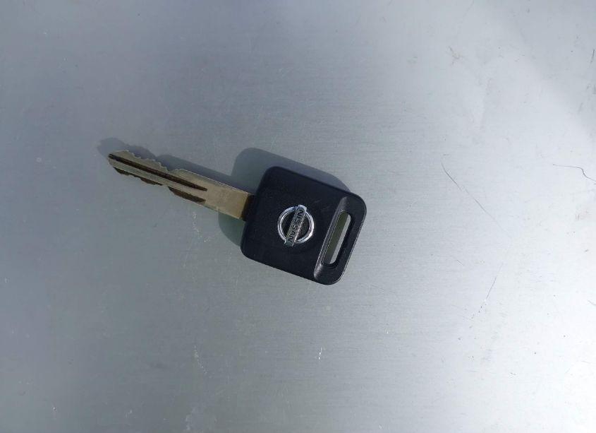 Photo 11 of 2007 Nissan Titan XE (VIN 1N6AA07B57N236131)