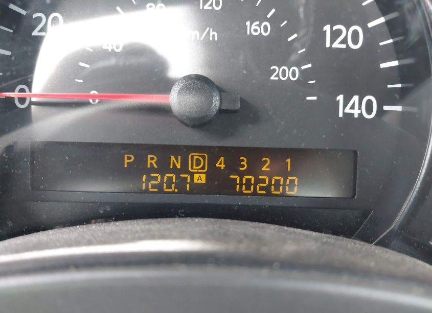 Photo 15 of 2007 Nissan Titan XE (VIN 1N6AA07B57N236131)