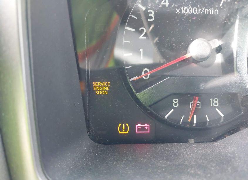 Photo 6 of 2007 Nissan Titan XE (VIN 1N6AA07B57N236131)