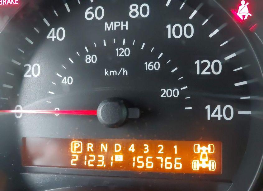 Photo 15 of 2005 Nissan Titan SE (VIN 1N6AA07B65N572920)