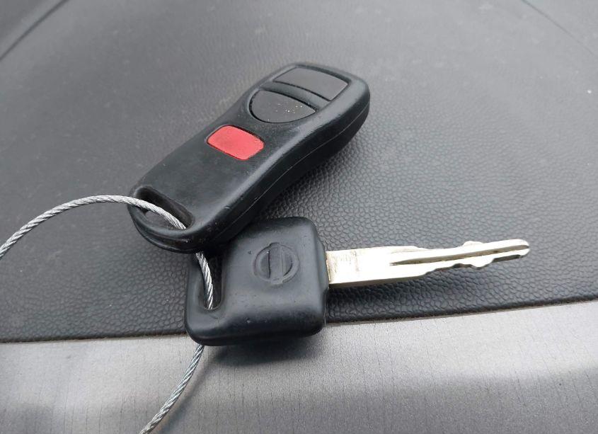 Photo 11 of 2006 Nissan Titan LE (VIN 1N6AA07B66N515988)