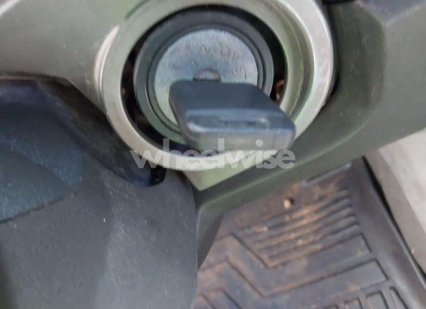 Photo 11 of 2006 Nissan Titan LE (VIN 1N6AA07B66N540406)