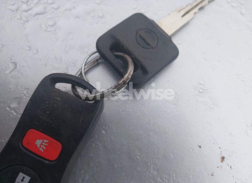 Photo 11 of 2006 Nissan Titan SE (VIN 1N6AA07B66N576046)