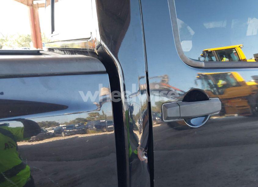 Photo 16 of 2004 Nissan Titan LE (VIN 1N6AA07B74N525703)