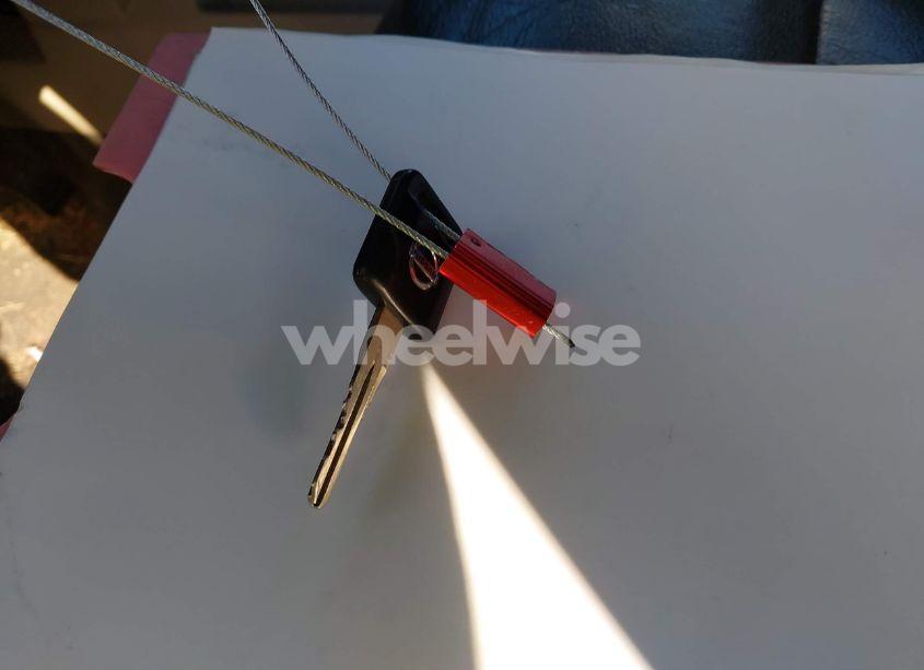 Photo 11 of 2004 Nissan Titan LE (VIN 1N6AA07B74N589062)