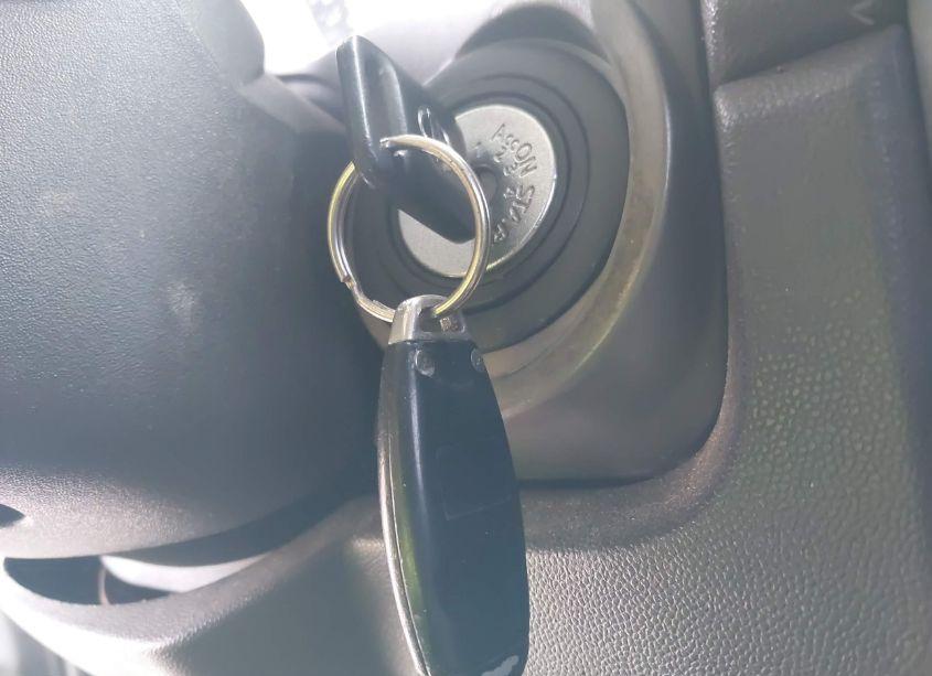 Photo 11 of 2004 Nissan Titan LE (VIN 1N6AA07B74N589854)