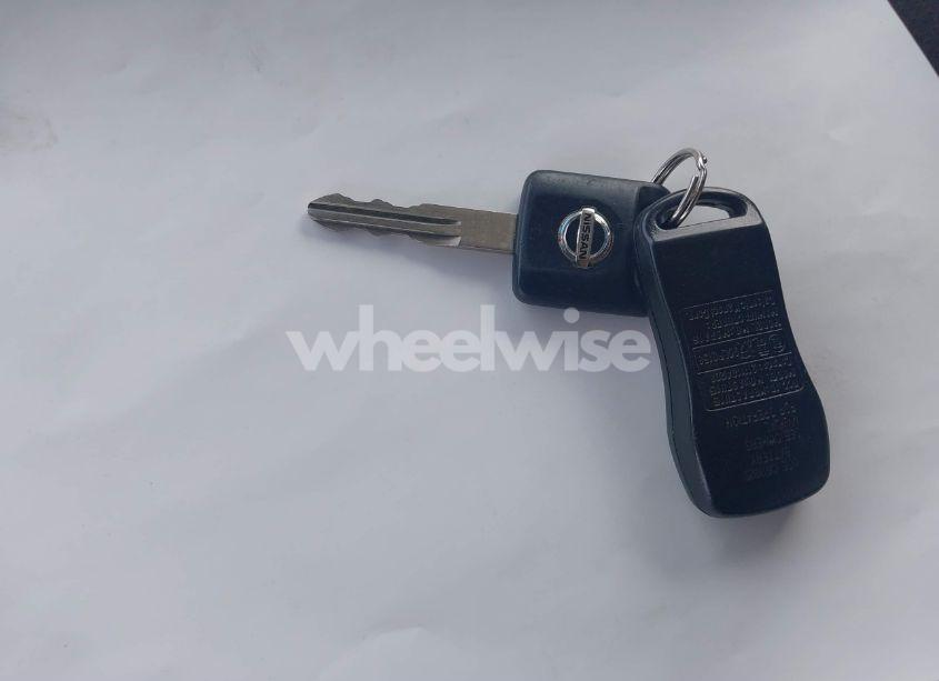 Photo 11 of 2006 Nissan Titan SE (VIN 1N6AA07B76N512436)