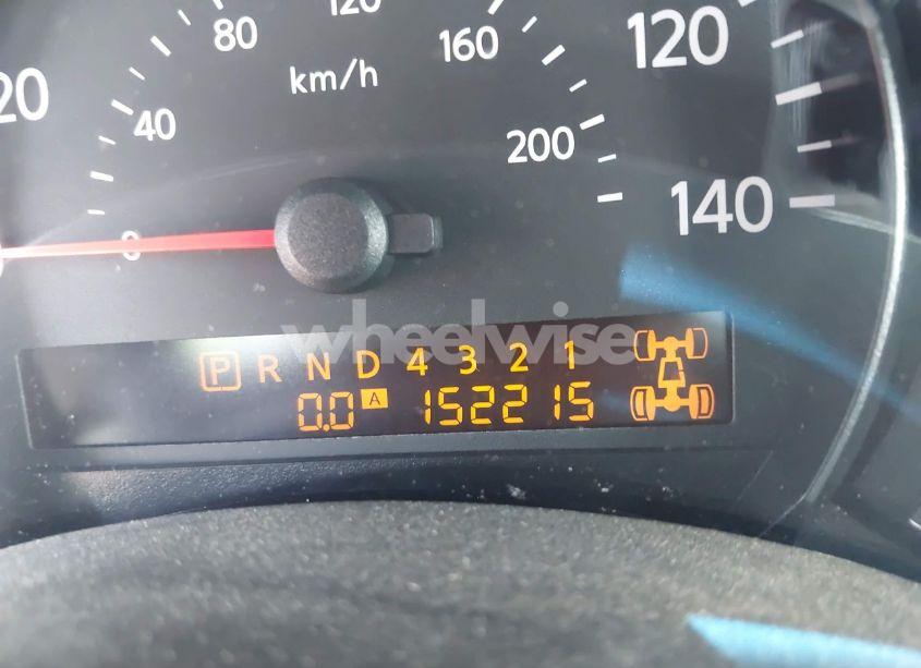 Photo 15 of 2006 Nissan Titan SE (VIN 1N6AA07B76N512436)