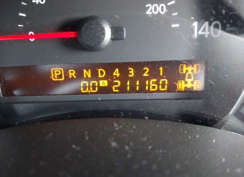 Photo 16 of 2006 Nissan Titan LE (VIN 1N6AA07B86N507813)