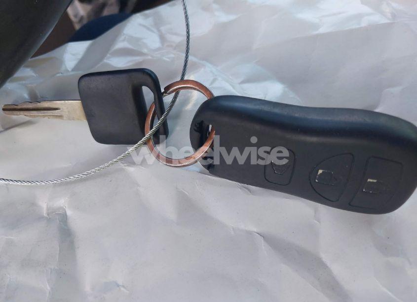 Photo 11 of 2006 Nissan Titan SE (VIN 1N6AA07B86N558129)