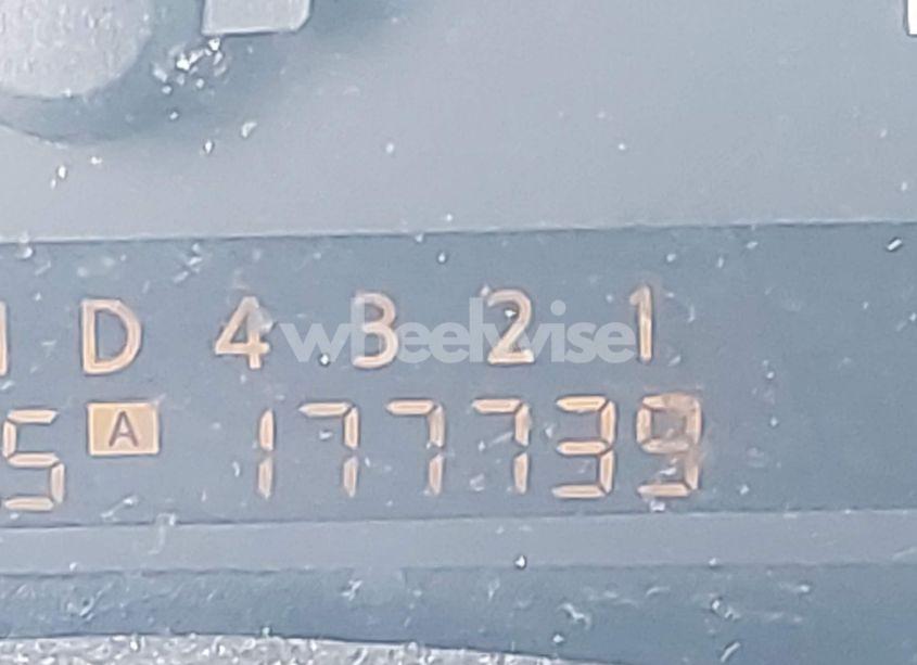 Photo 15 of 2006 Nissan Titan SE (VIN 1N6AA07B86N558129)