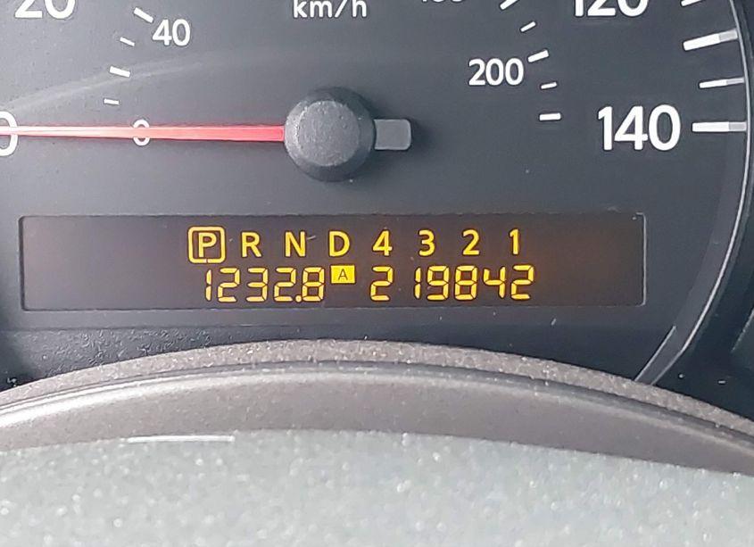 Photo 15 of 2004 Nissan Titan LE (VIN 1N6AA07B94N545600)