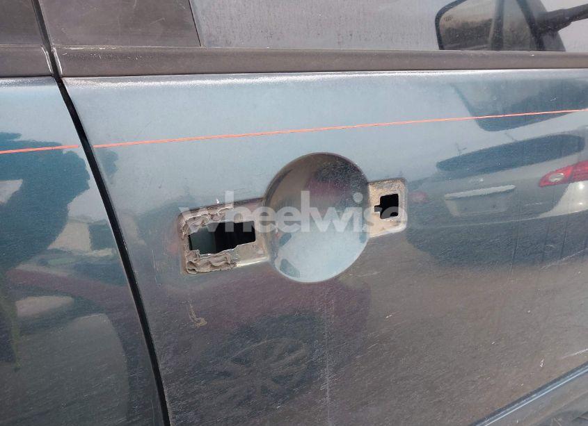 Photo 13 of 2004 Nissan Titan SE (VIN 1N6AA07B94N569234)