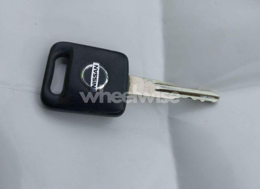 Photo 11 of 2006 Nissan Titan SE (VIN 1N6AA07B96N510705)