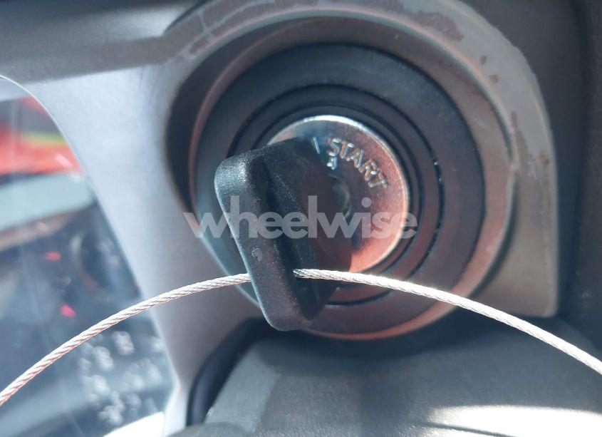 Photo 11 of 2004 Nissan Titan SE (VIN 1N6AA07BX4N537229)