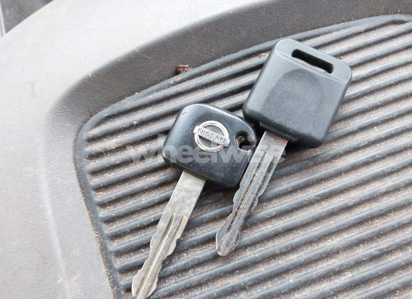 Photo 11 of 2006 Nissan Titan SE (VIN 1N6AA07BX6N562442)