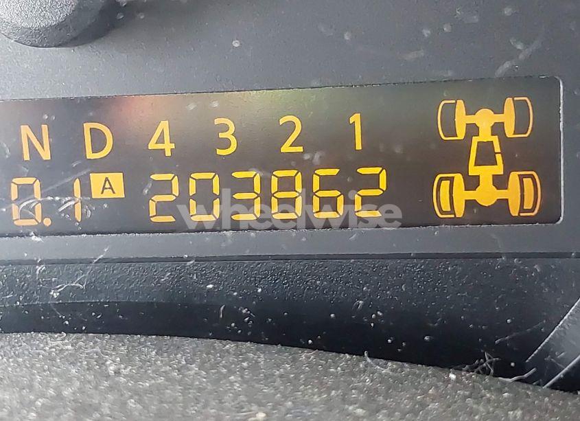 Photo 15 of 2006 Nissan Titan SE (VIN 1N6AA07BX6N562442)