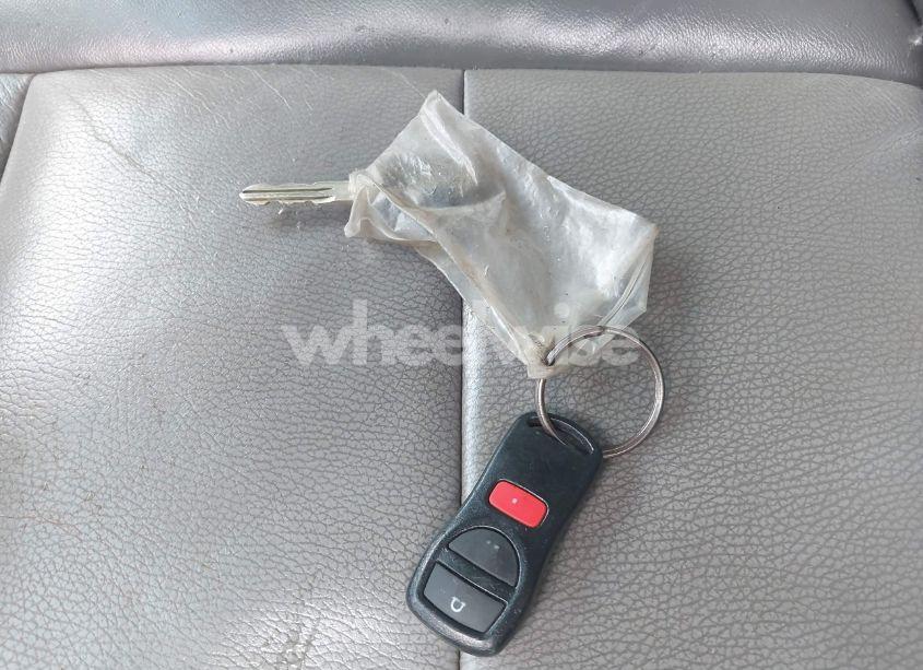 Photo 11 of 2006 Nissan Titan LE (VIN 1N6AA07BX6N570492)