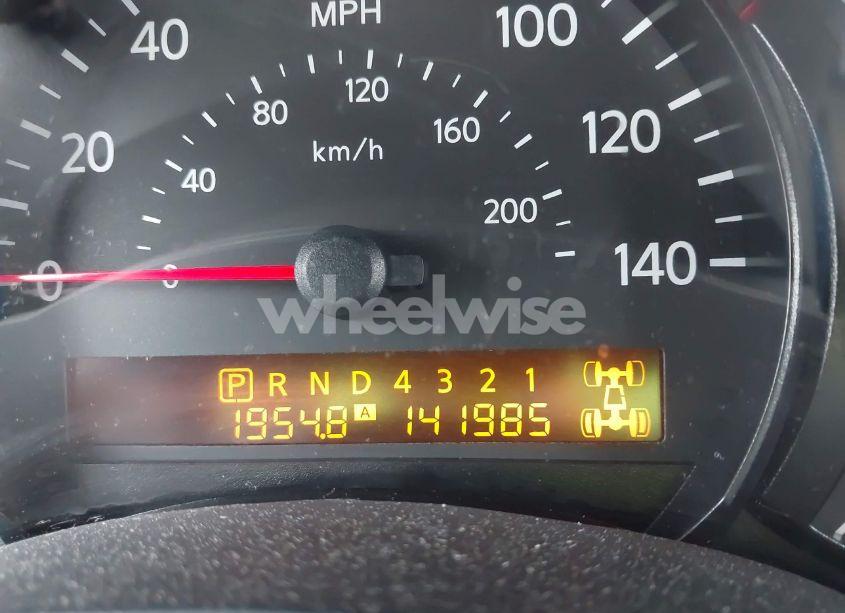 Photo 15 of 2006 Nissan Titan LE (VIN 1N6AA07BX6N570492)