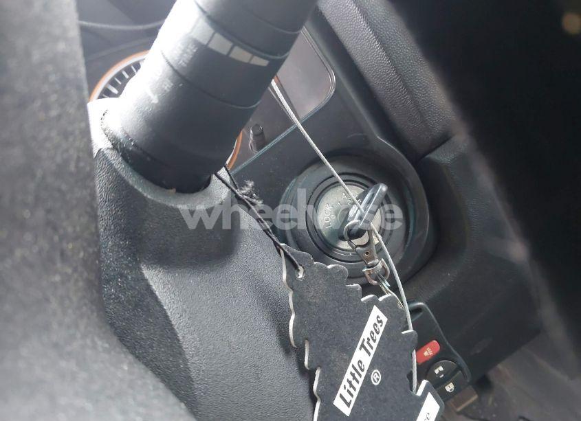 Photo 11 of 2008 Nissan Titan SE (VIN 1N6AA07C08N329973)